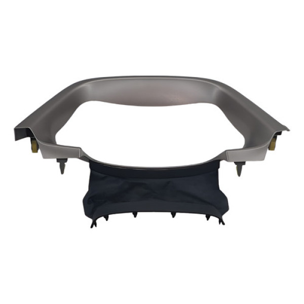 Moldura Painel De Instrumentos Toyota Rav 4 2.0 4x2 2015