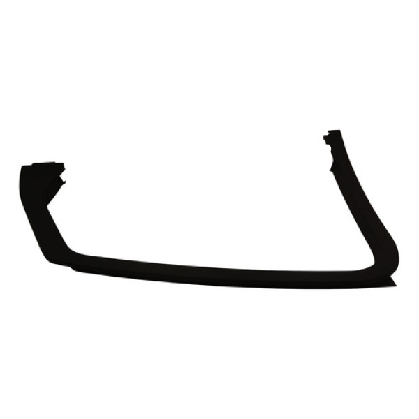 Moldura Interna Da Porta Traseira Direita Fusion T.  2014