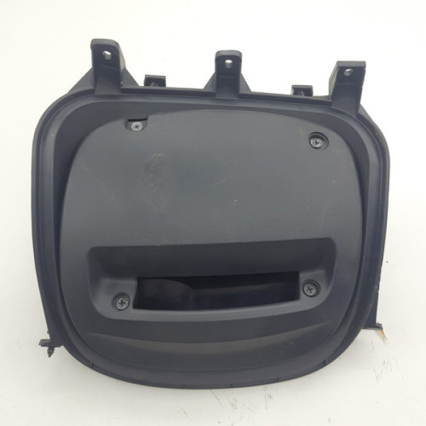 Cinzeiro Kia Sportage Ex 2.0 2010