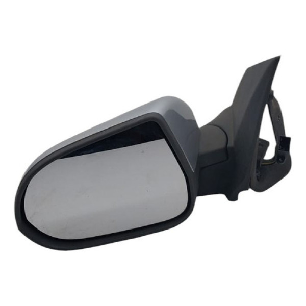 Retrovisor Eletrico Esquerdo Gm Prisma 1.4 Ltz 2018