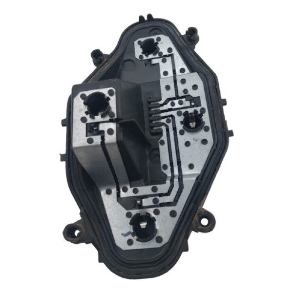 Circuito Da Lanterna Traseira Direita Gm Spin 1.8 Ltz 2015