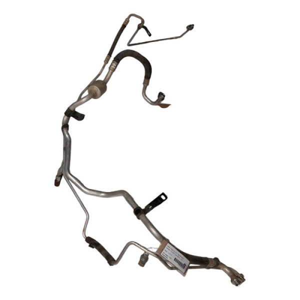 Mangueiras Ar Condicionado Peugeot 208 Griffe 1.6 2014