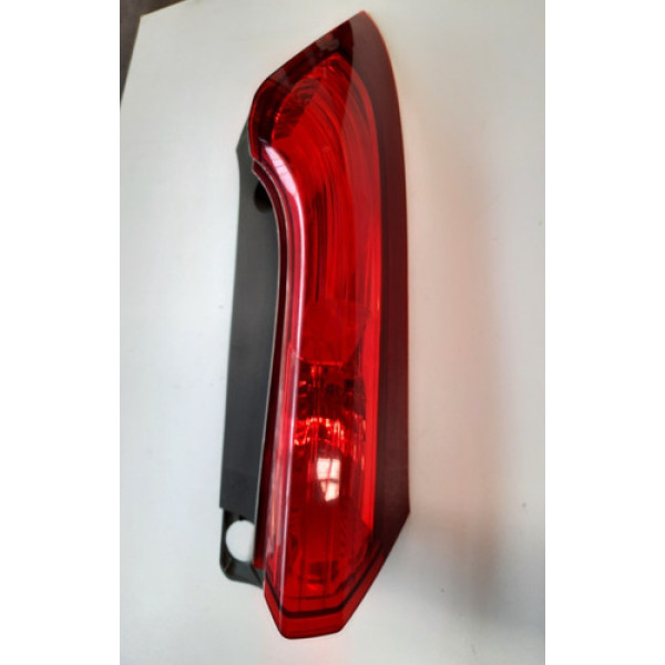 Lanterna Tampa Traseira Direita Honda Crv Lx 2.0 16v 2012