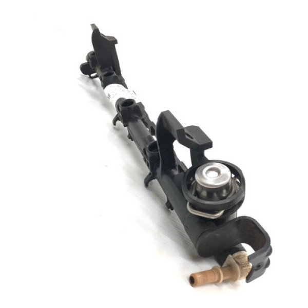 Flauta Do Bicos Ford New Fiesta 2011 Com 115cv