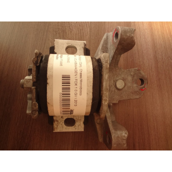 Suporte Do Coxim Do Motor Lado Esquerdo Vw Fox 1.0 2013