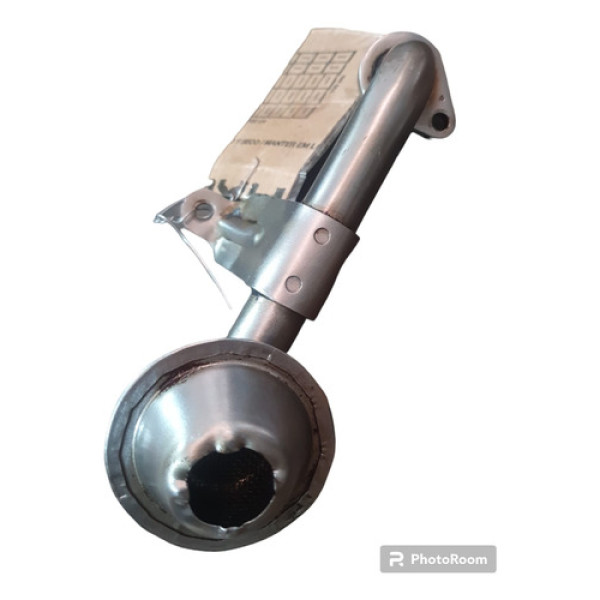 Pescador Óleo Fiat Argo 1.3 2018 4 Cilindros 109cv Flex 