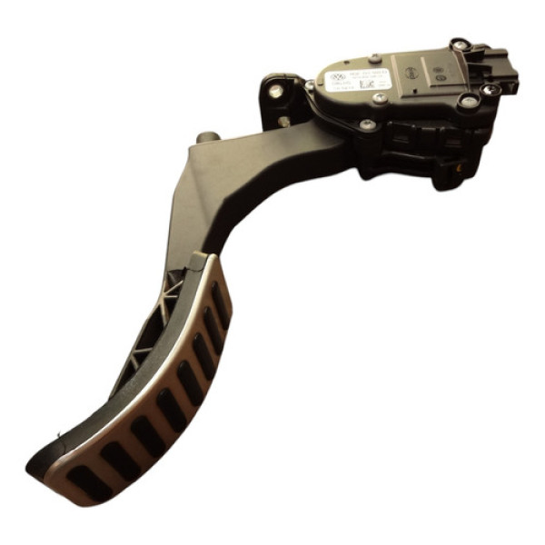 Pedal Acelerador Vw Cross Fox 1.6 Msi 2014