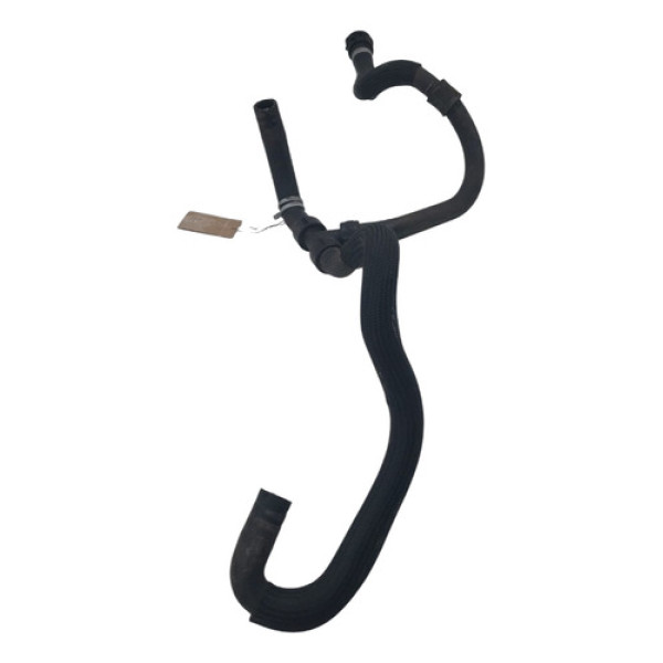 Mangueiras Inferiores Radiador Volvo Xc60 2.0 T5 2013