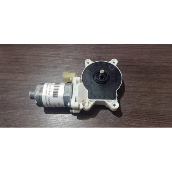 Motor Maquina Vidro Eletrico Dianteiro Direito Fox 2011 4p