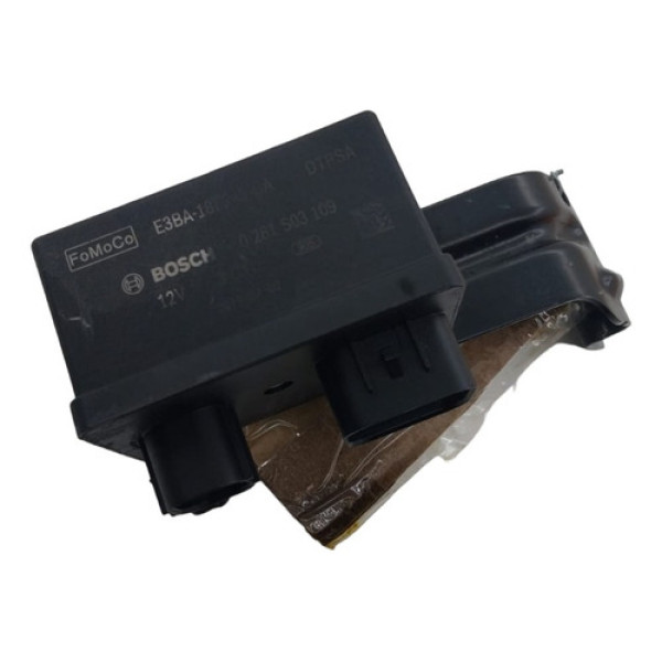 Modulo Relé Ventoinha Ford Ka Se 1.5 2020