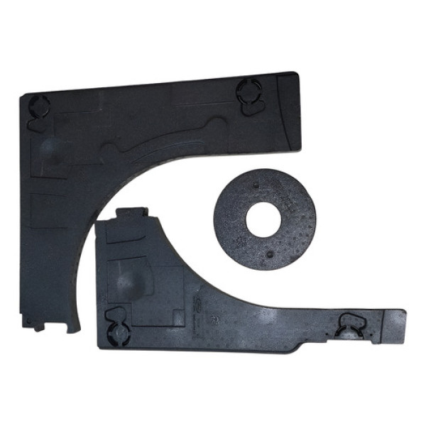 Isopores Base Estepe Porta Malas Ford Focus Hatch 2015