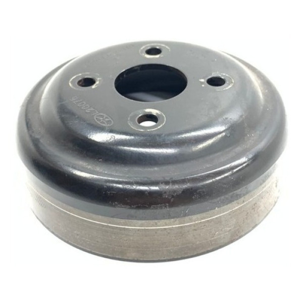 Polia Bomba De Água Jac J3 2012