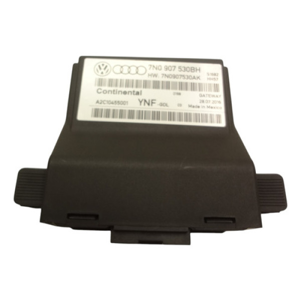 Modulo Interface Gateway Vw Jetta 1.4 Tsi Confortline 2017