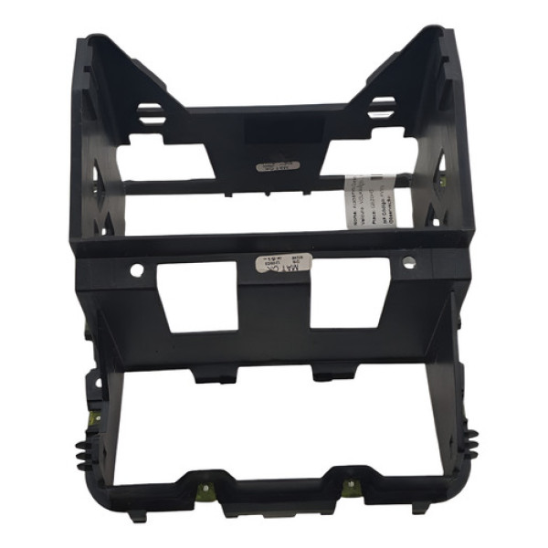 Moldura Estrutura Interna Multimidia Vw Jetta 2.5 2010