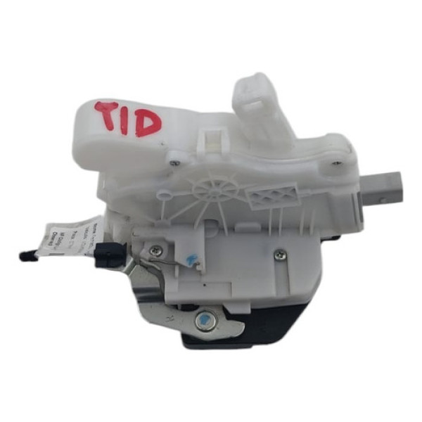 Fechadura Eletrica Porta Traseira Direita Vw Fox 1.6 2020