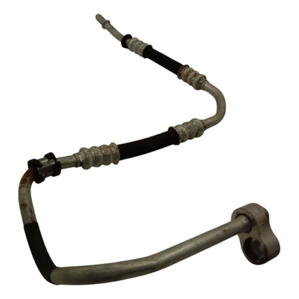 Mangueira Ar Condicionado Vw Cross Fox 1.6 Msi 2014