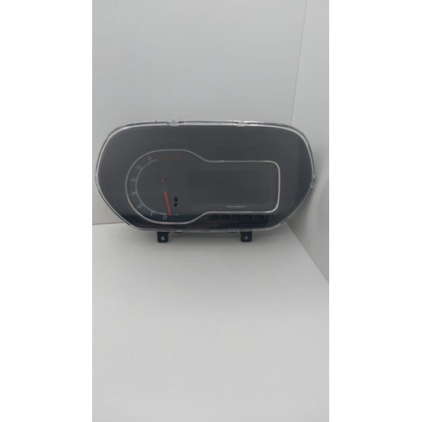 Contagiro Painel De Instrumentos Gm Spin 1.8 Ltz 2015