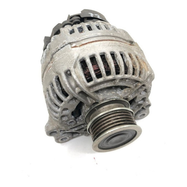 Alternador Vw Jetta Variant 2.5 2012 - 07k903023a