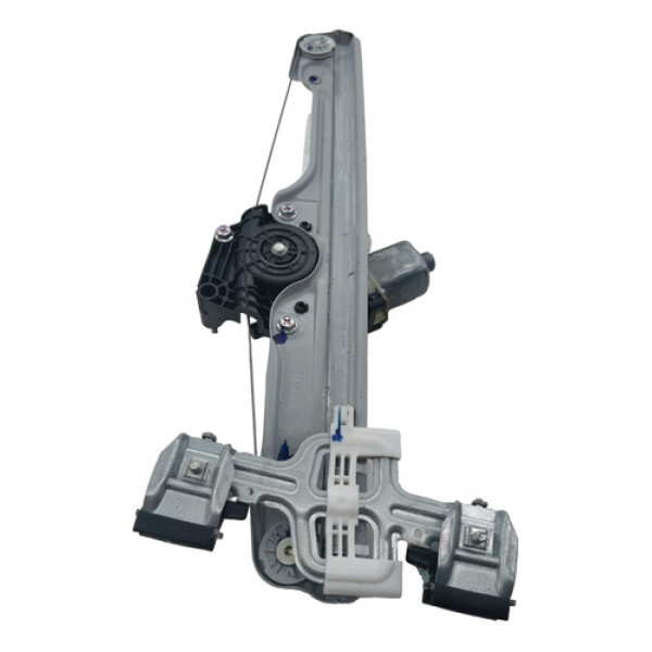 Maquina De Vidro Traseira Direita Gm Onix Plus 1.0 At 2021