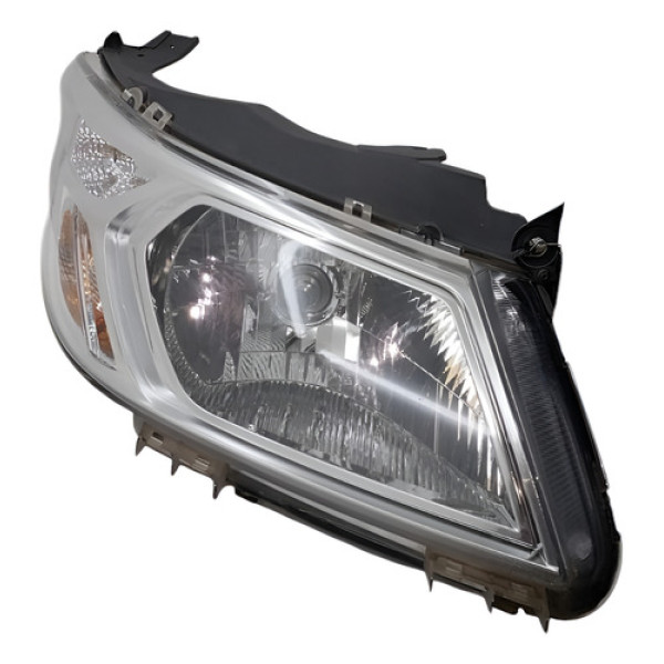 Farol Direito Com Detalhes Original Gm Onix Joy 2018