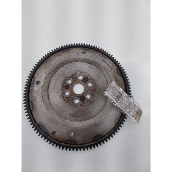 Volante De Embreagem Ford Fusion 2.5 2012