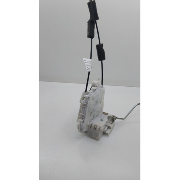 Fechadura Porta Traseira Esquerda Honda Cr-v Exl 2009