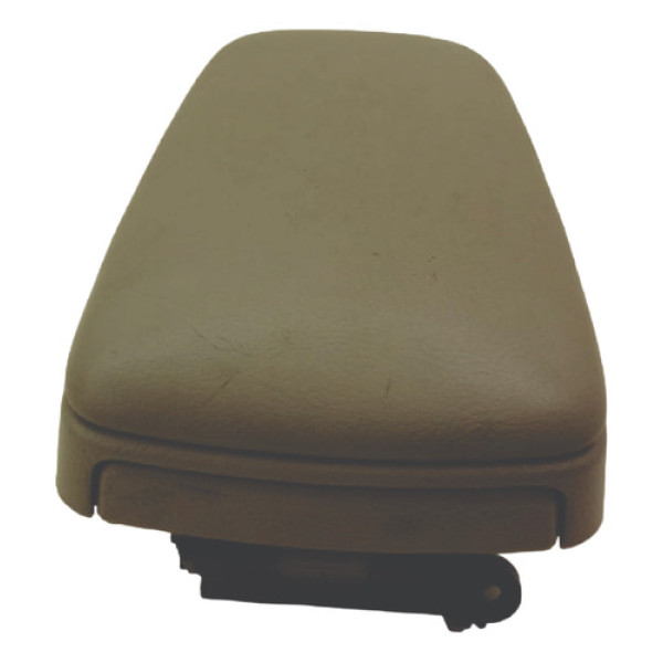 Apoio De Braço Central Toyota Corolla Xei 2009 ( Cinza )