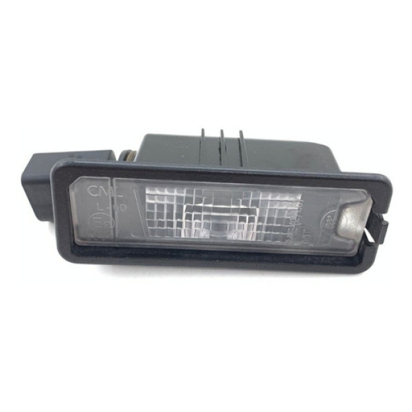 Luz Cortesia Placa Volkswagen Polo 2020