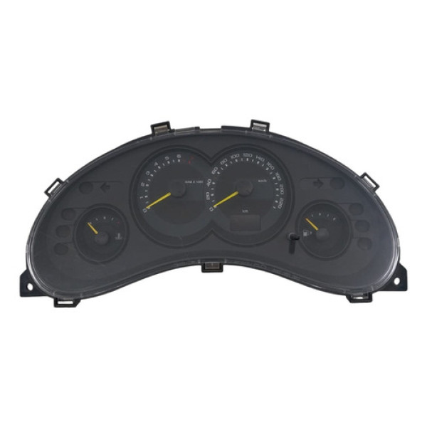 Contagiro Painel Instrumentos Gm Classic Ls 2011