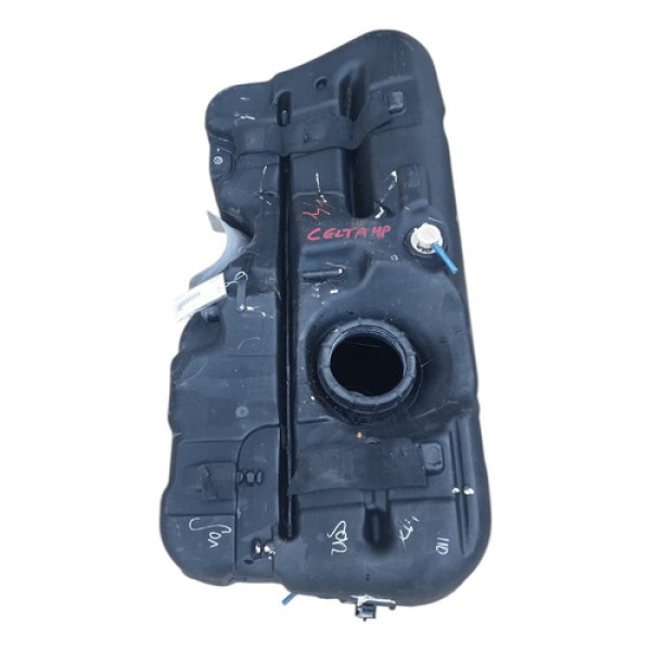 Tanque Combustivel Gm Celta 1.0 4 Portas 2012