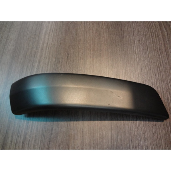 Moldura Puxador De Porta T/e Peugeot 2008 Griffe At 2017