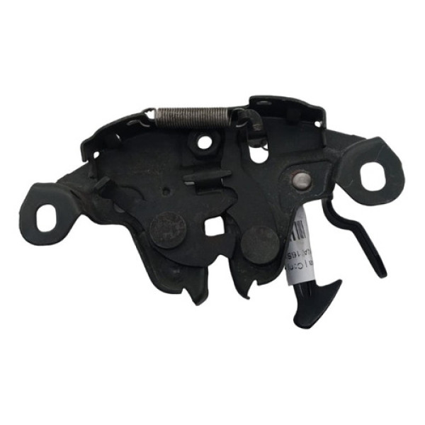 Fechadura / Capô / Nissan Livina 1.6 Sl 2010