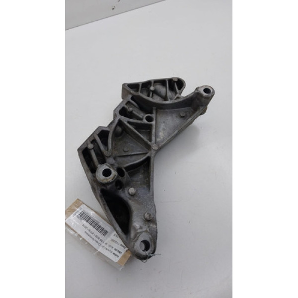 Coxin Motor Lado Direito Audi A3 Sportback 1.8 2014