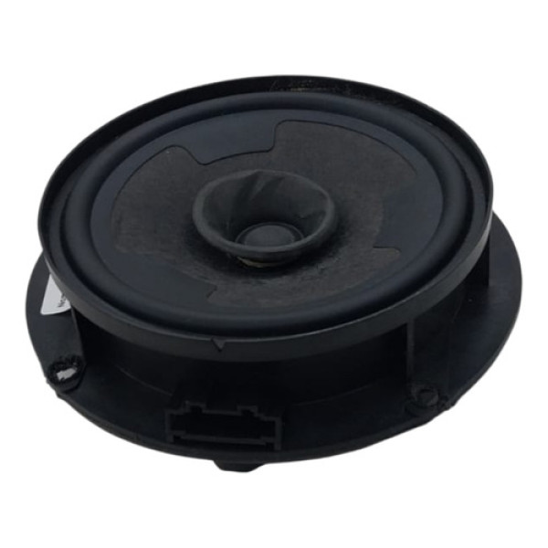 Autofalante Traseiro Direito Original Vw Up Cross 2017 Preto