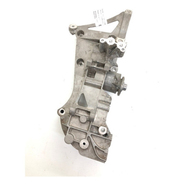 Suporte Compressor Vw Jetta Variant 2.5 2012 - 07k903143f