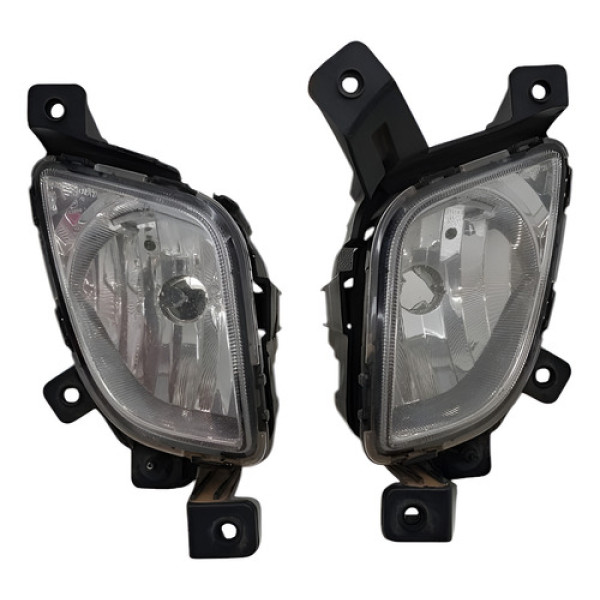 Par Farois De Milha Originais Hyundai Ix35 2015