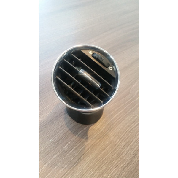 Difusor De Ar Lado Esquerdo Peugeot 308 Allure 2013