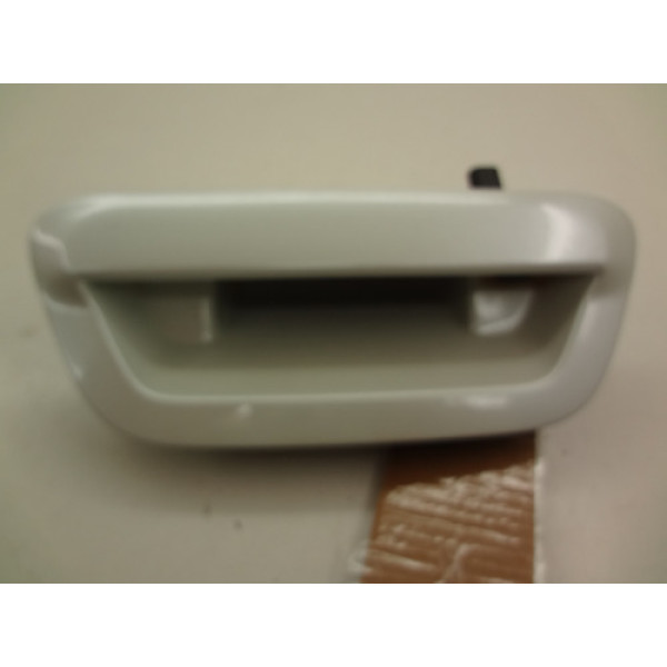 Maçaneta Tampa Traseira ( Eletrica) Jeep Compass Diesel 2018