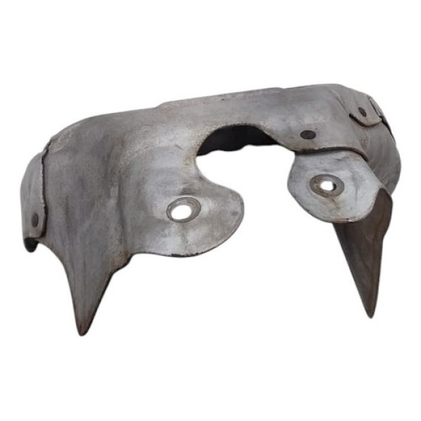 Dfletor Calor Coletor De Escape Ford Fusion 2.5 2012