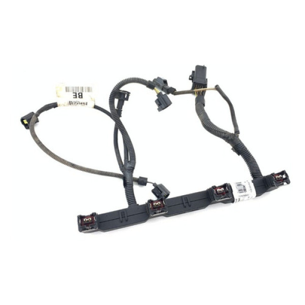 Chicote Bicos Injetores Ford Focus 1.8 Gasolina 2003