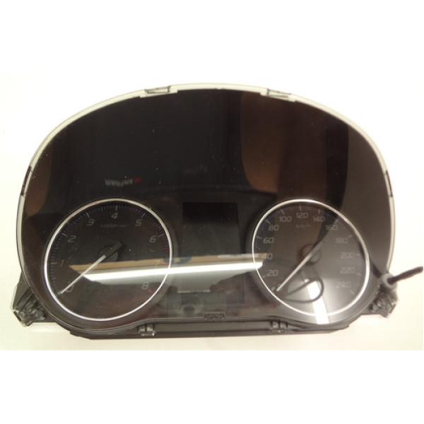 Contagiro Painel Instrumentos Mitsubishi Outlander 2.0 2016