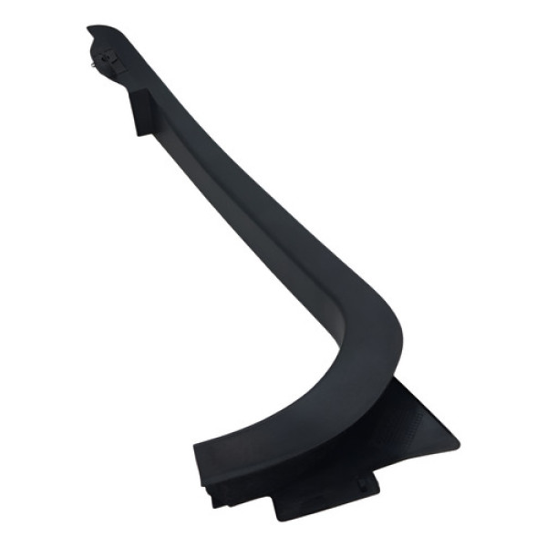 Moldura Superior Porta Traseira Direita Focus Hatch 2015