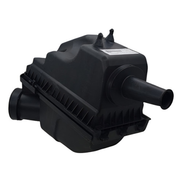 Caixa Filtro Ar Com Sensor Fluxo Ford Edge 3.5 V6 Sel 2009