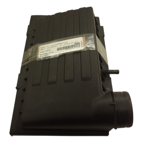 Tampa Caixa Filtro De Ar Vw Jetta 1.4 Tsi Confortline 2017