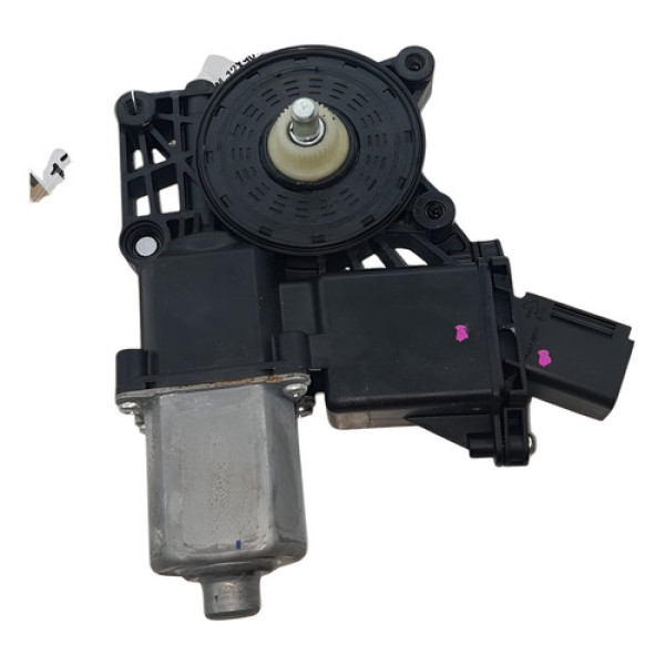 Motor Eletrico Vidro Dianteiro Direito Gm Tracker Turbo 2017