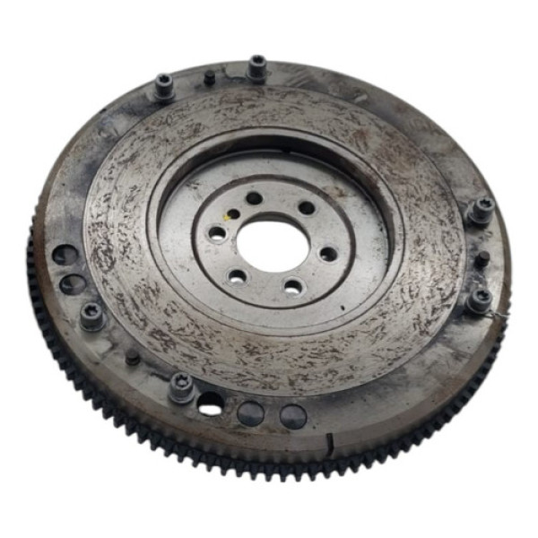 Volante Embreagem Motor Fiat Mobi Like 1.0 Flex 2024