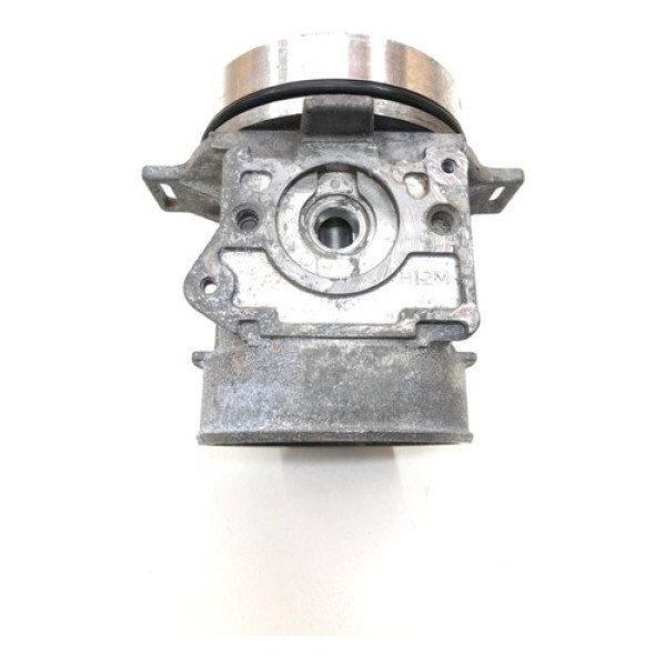 Corpo Tbi Sem Sensor Ford 1.8 Gl 1999