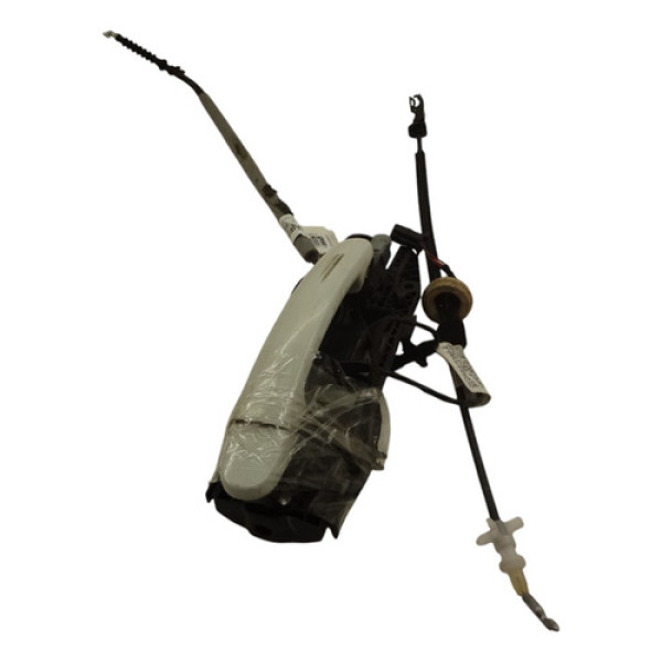 Maçaneta Externa Dianteira Esquerda Vw Jetta 1.4 Tsi 2017