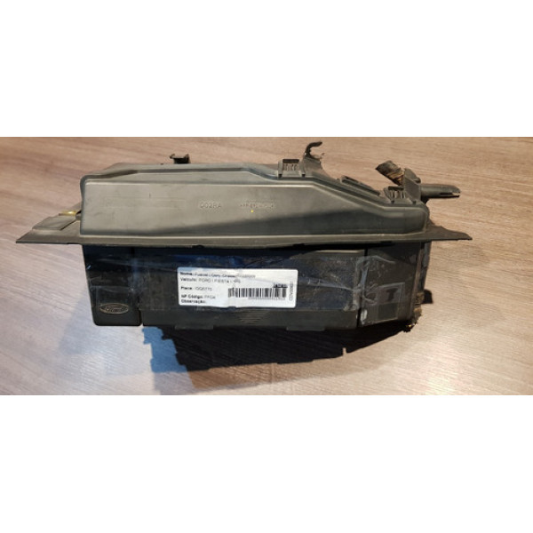 Caixa De Fusivel Relé Ford Fiesta 1998 Basico C32