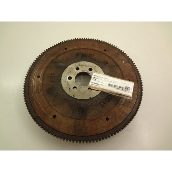 Cremalheira/volante Do Motor Fiat Stilo 1.8 Manual 2006